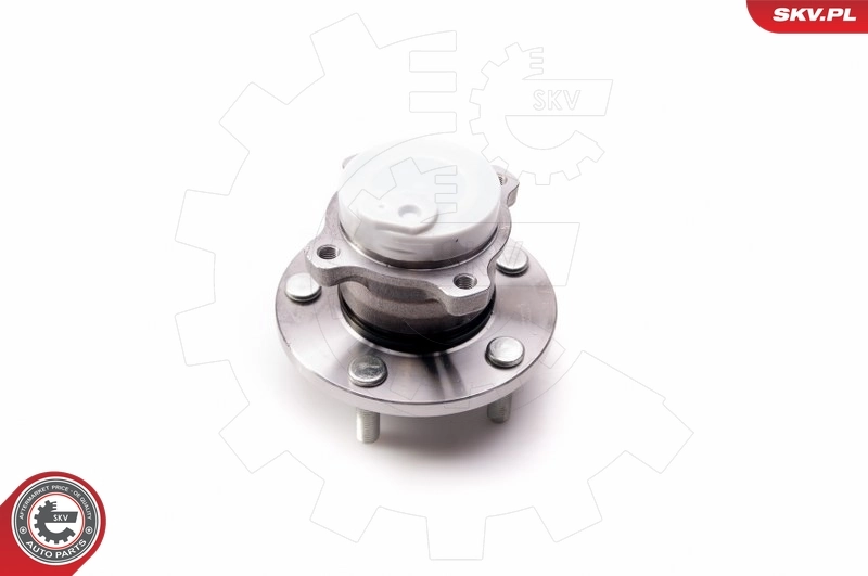 Wheel Bearing Kit 29SKV079