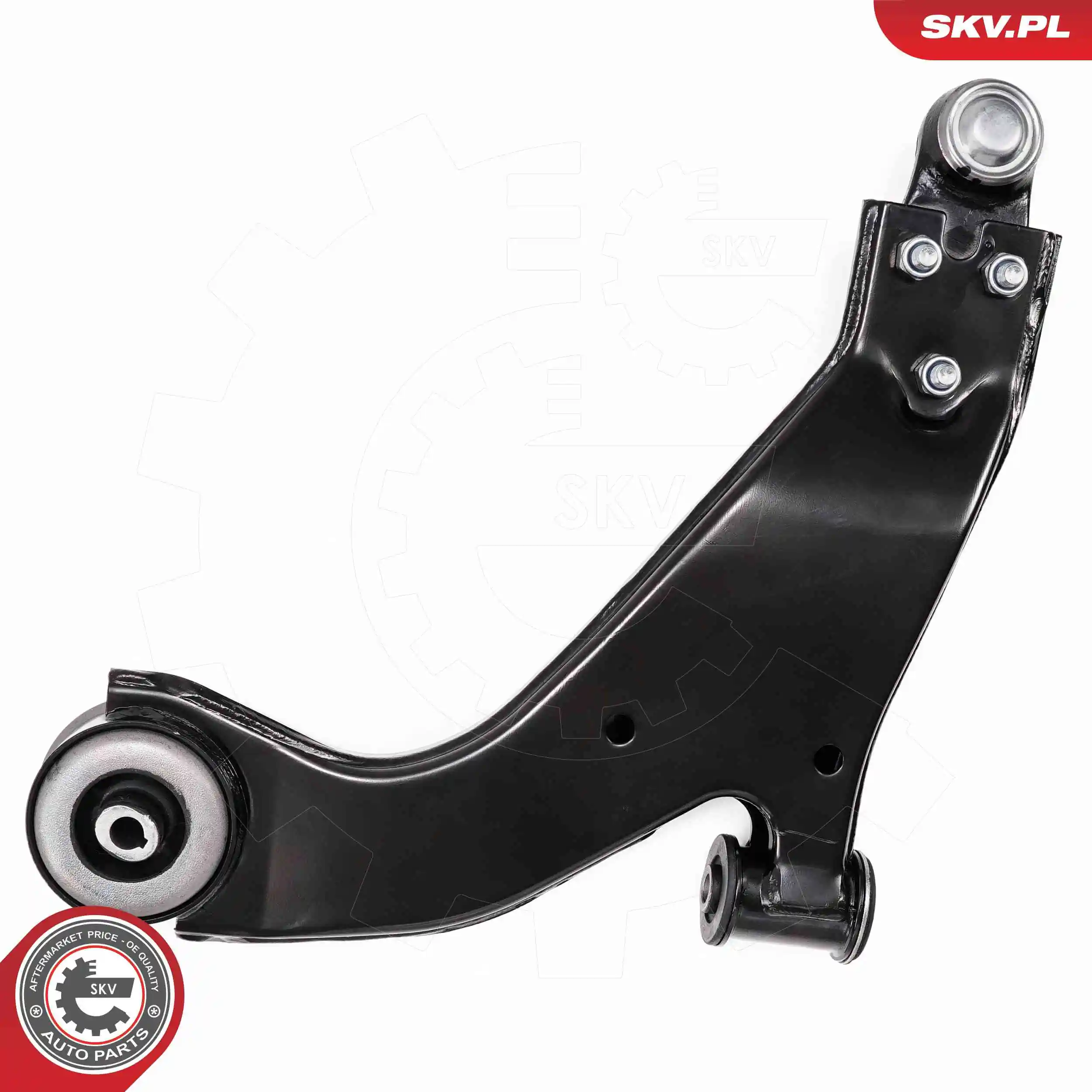 Control/Trailing Arm, wheel suspension 69SKV262
