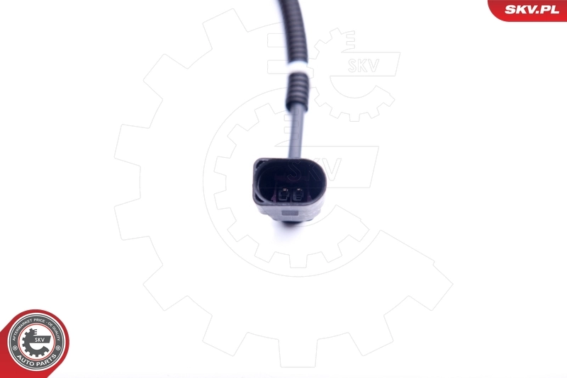 Sensor, exhaust gas temperature 30SKV204