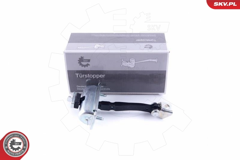 Door Check 16SKV916