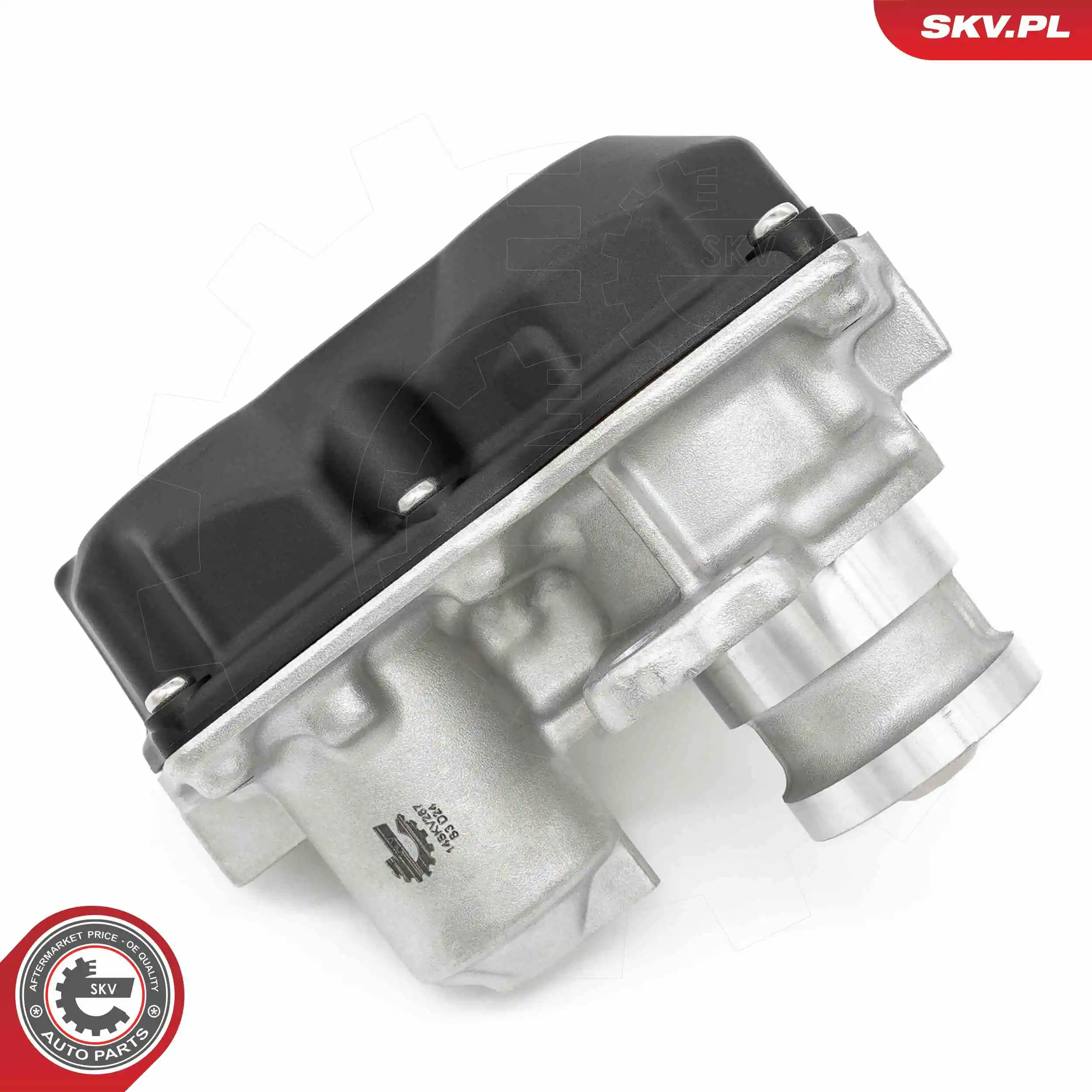 EGR Valve 14SKV267