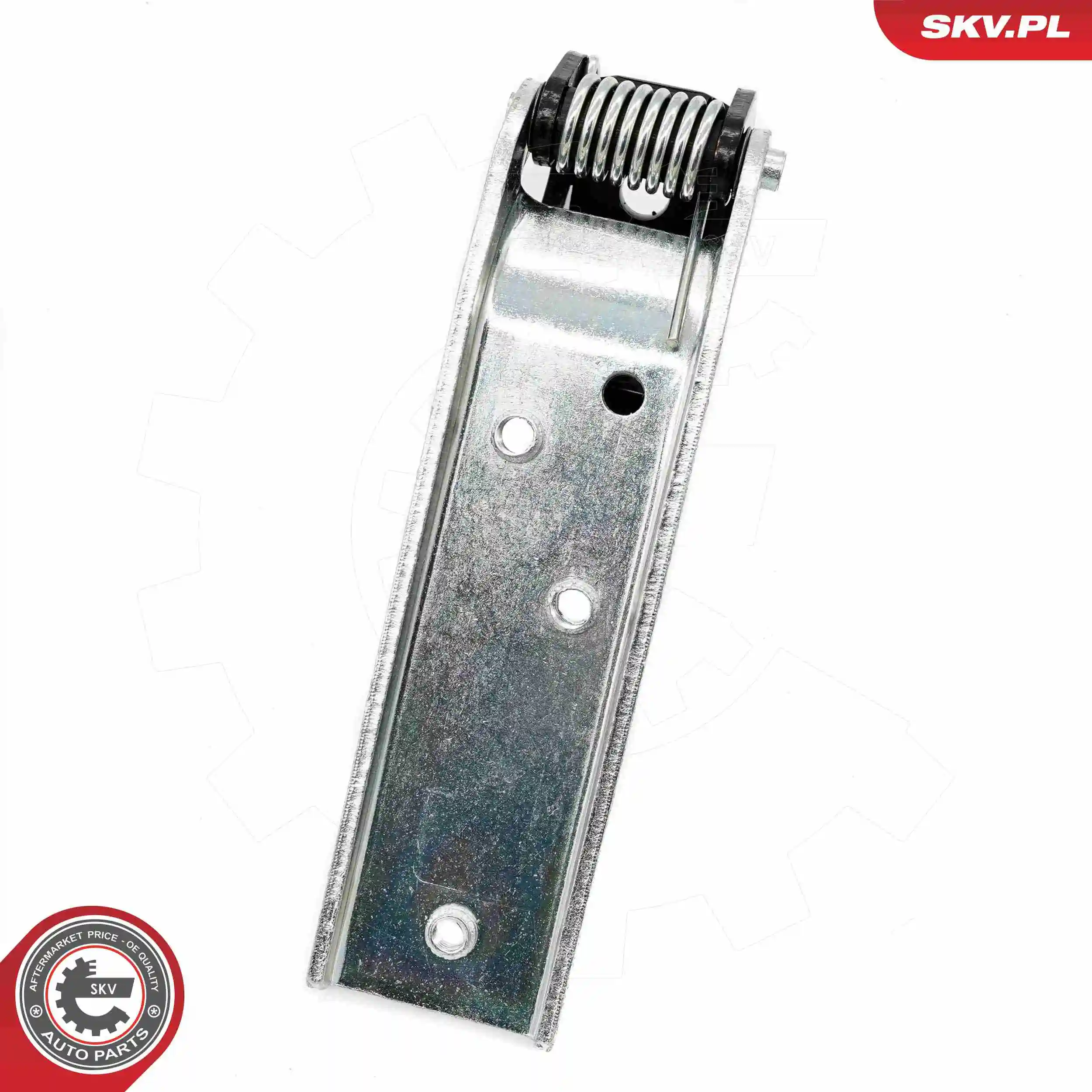 Roller Guide, sliding door 97SKV100