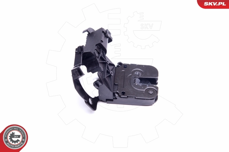 Tailgate Lock 16SKV218