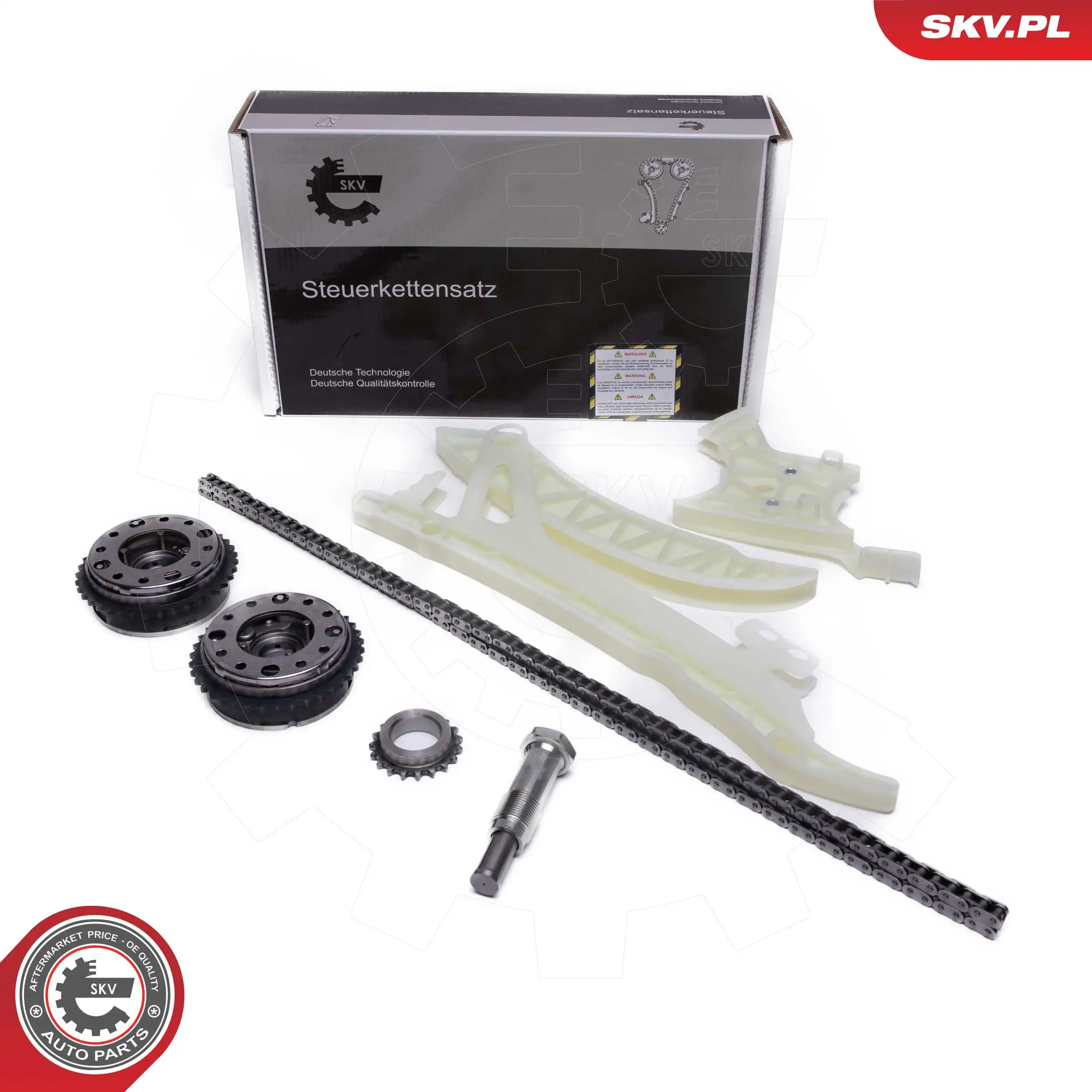 Timing Chain Kit 21SKV256