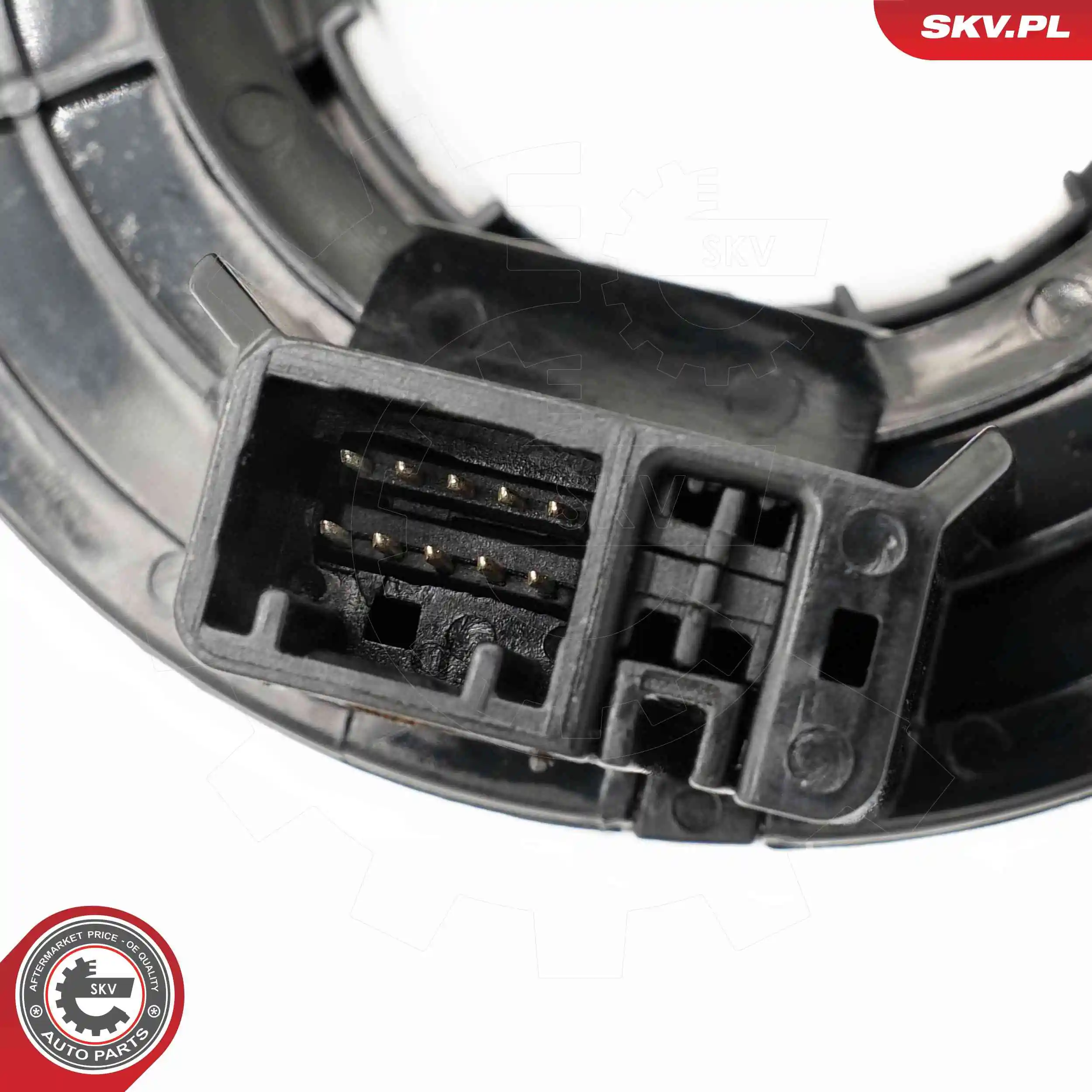 ESEN SKV 96SKV636 Clockspring, airbag