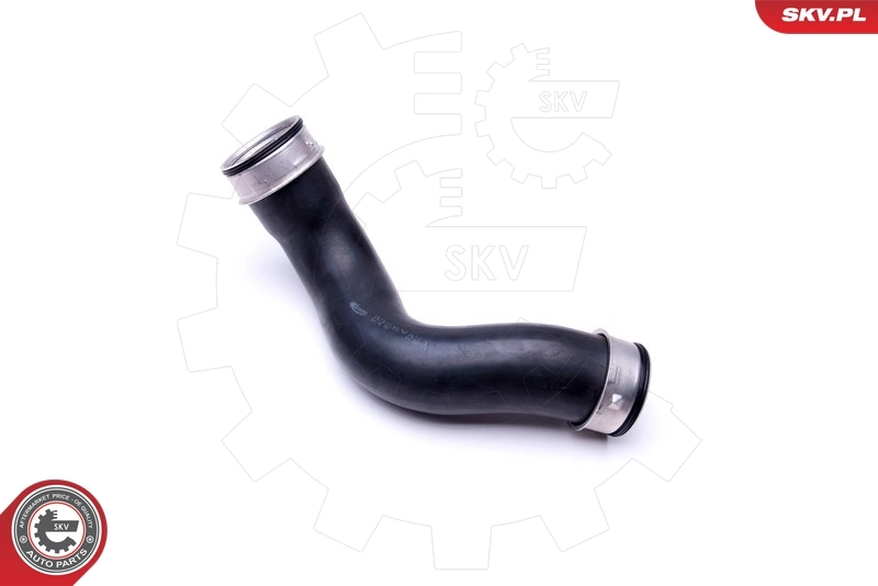 Charge Air Hose 43SKV421