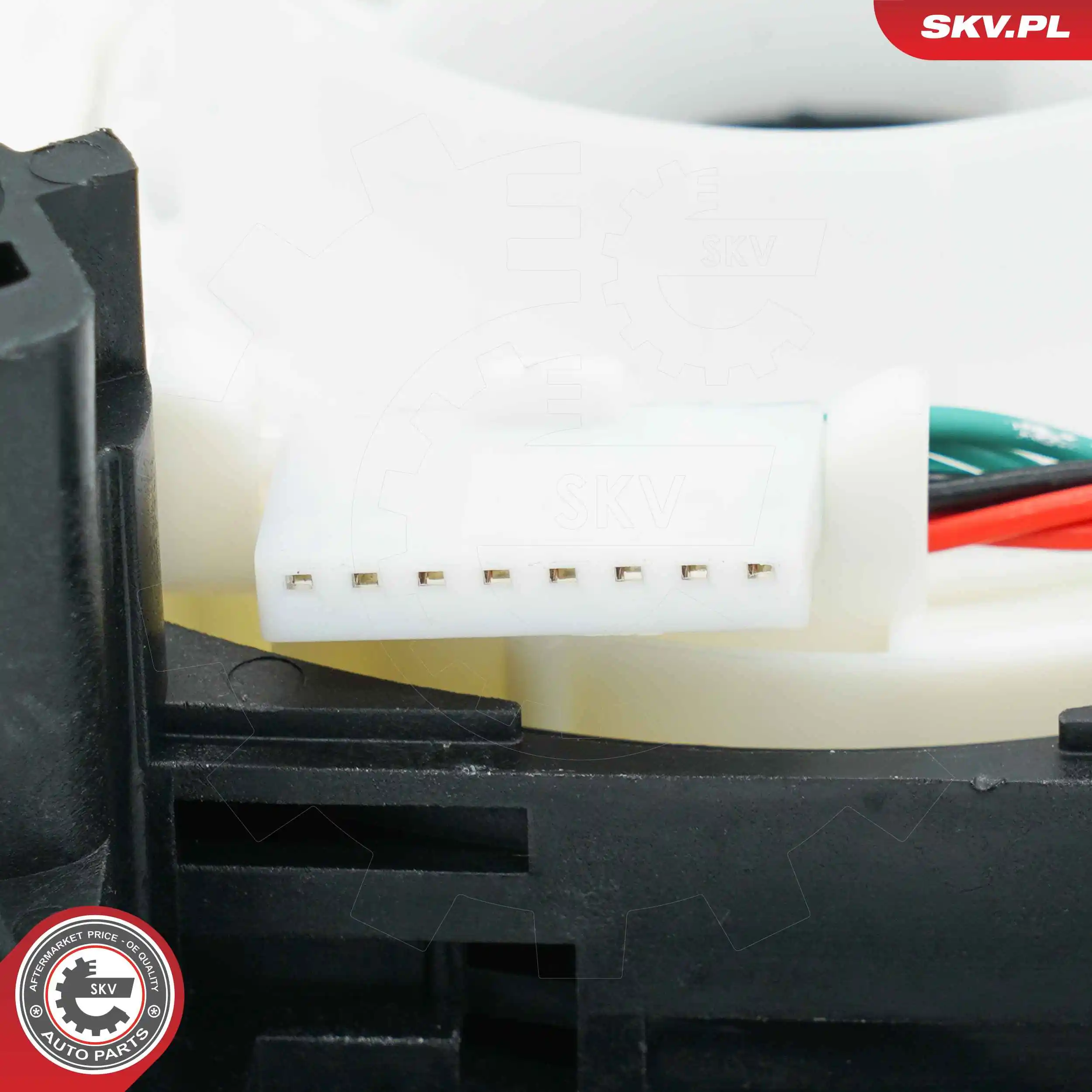 Clock Spring, airbag 96SKV599