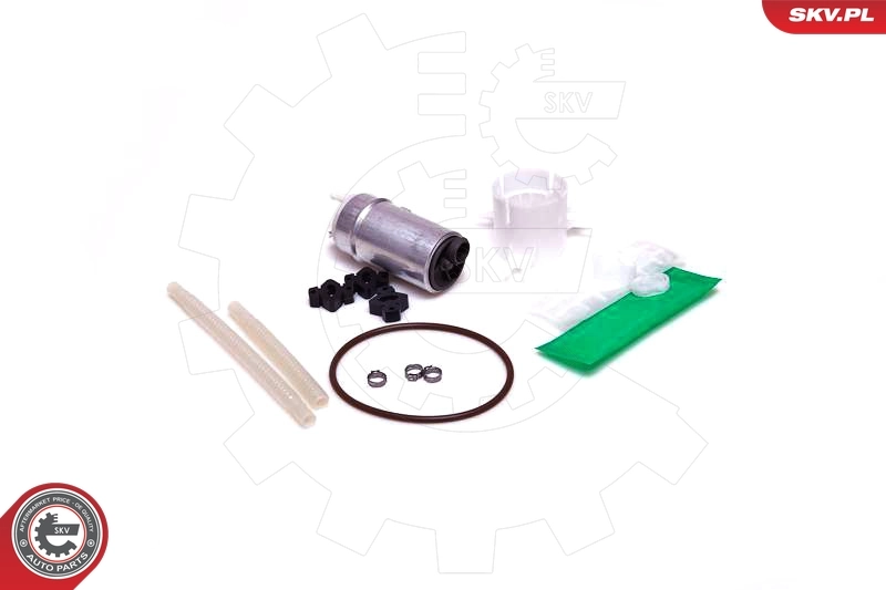 Fuel Pump 02SKV278