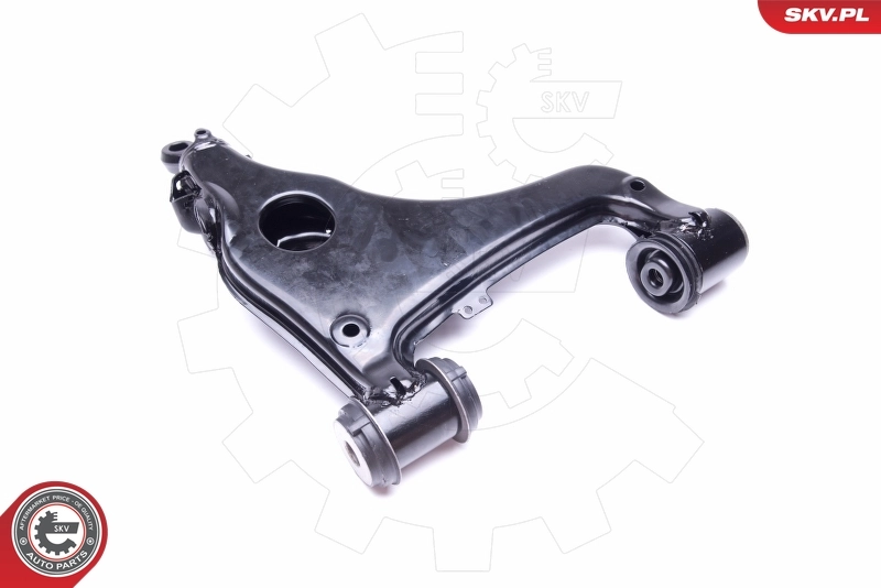 Control/Trailing Arm, wheel suspension 04SKV613