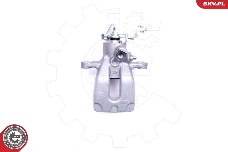 Brake Caliper 44SKV383