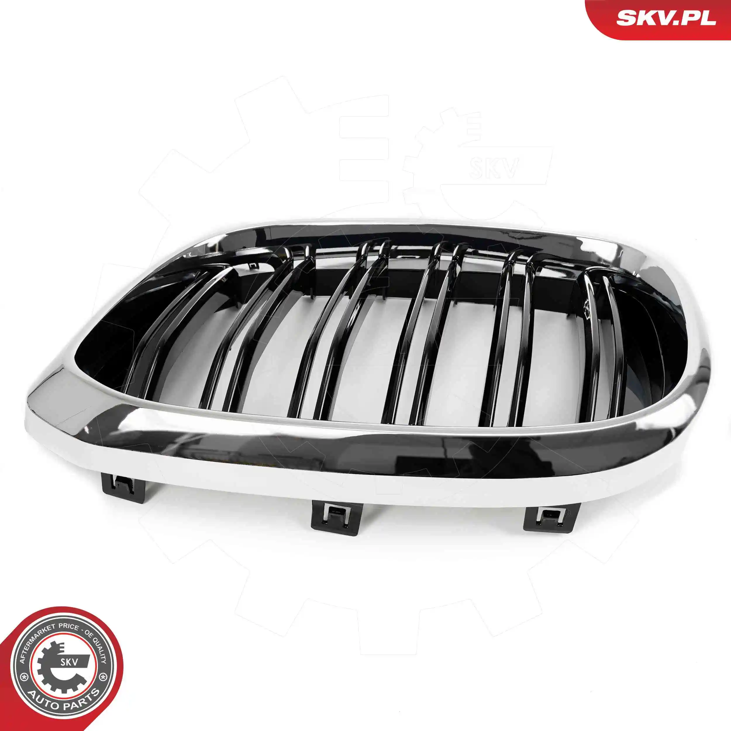 ESEN SKV 66SKV263 Radiator Grille