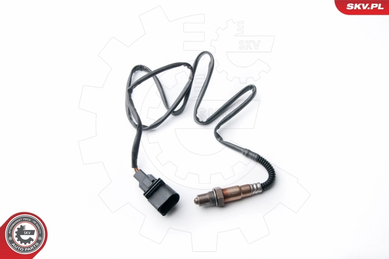 Oxygen Sensor 09SKV907