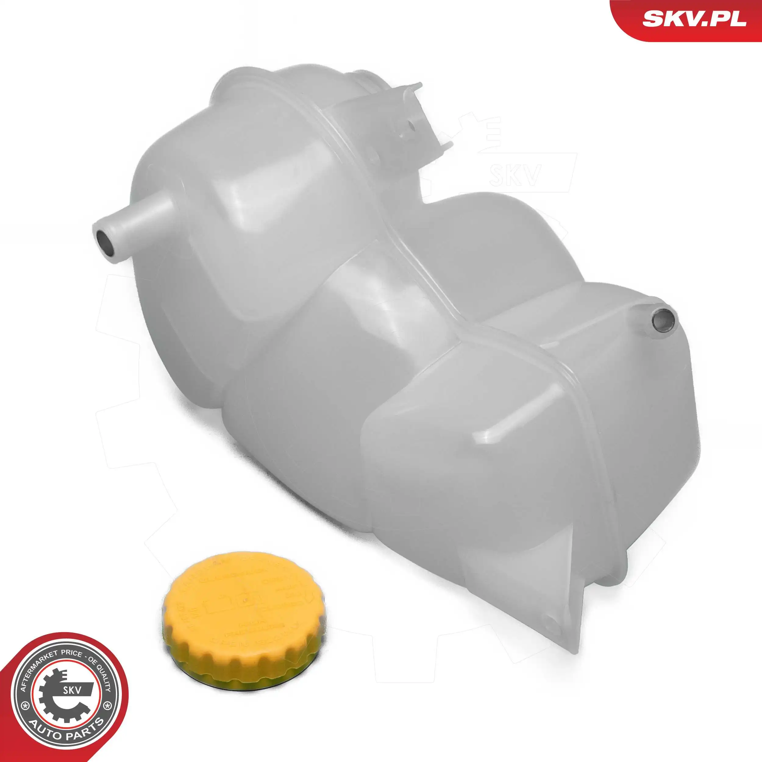 Expansion Tank, coolant 61SKV374