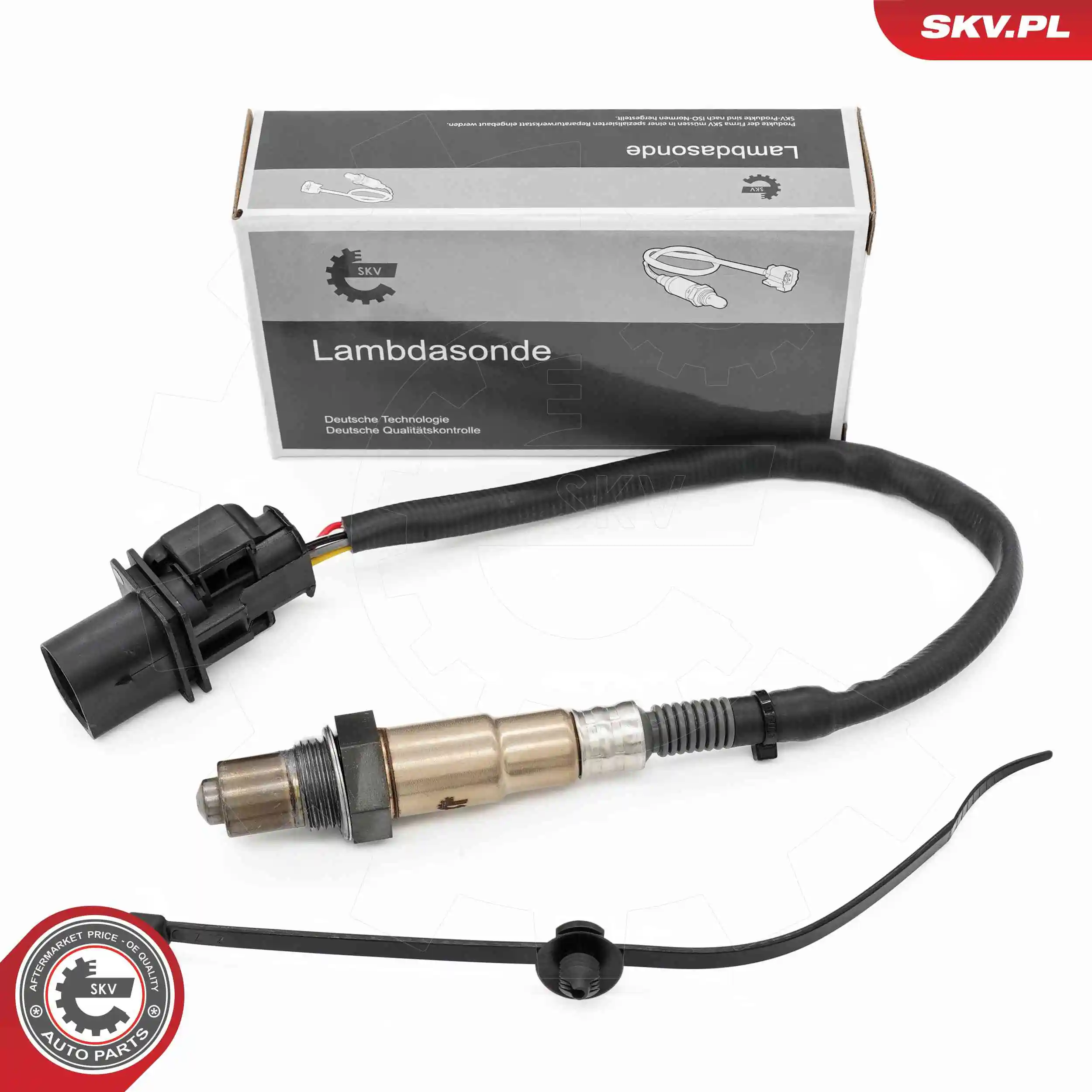 Oxygen Sensor 09SKV202