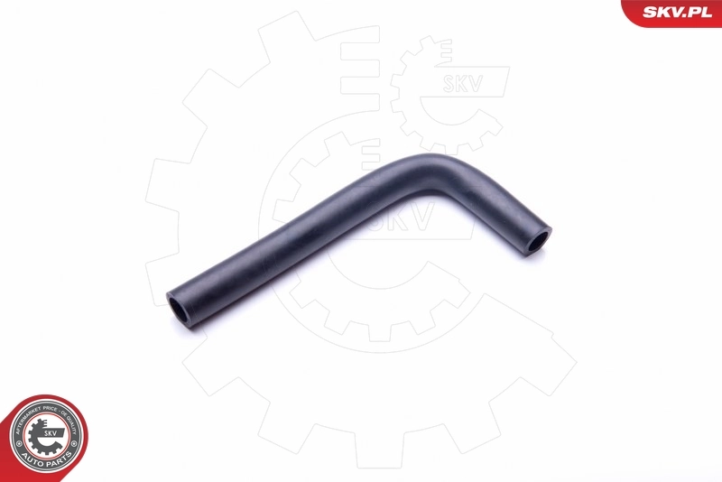 Hose, crankcase ventilation 31SKV115