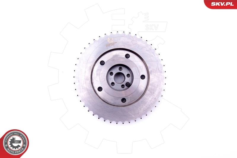 Camshaft Adjuster 39SKV502