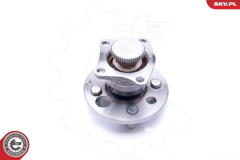 Wheel Bearing Kit 29SKV242