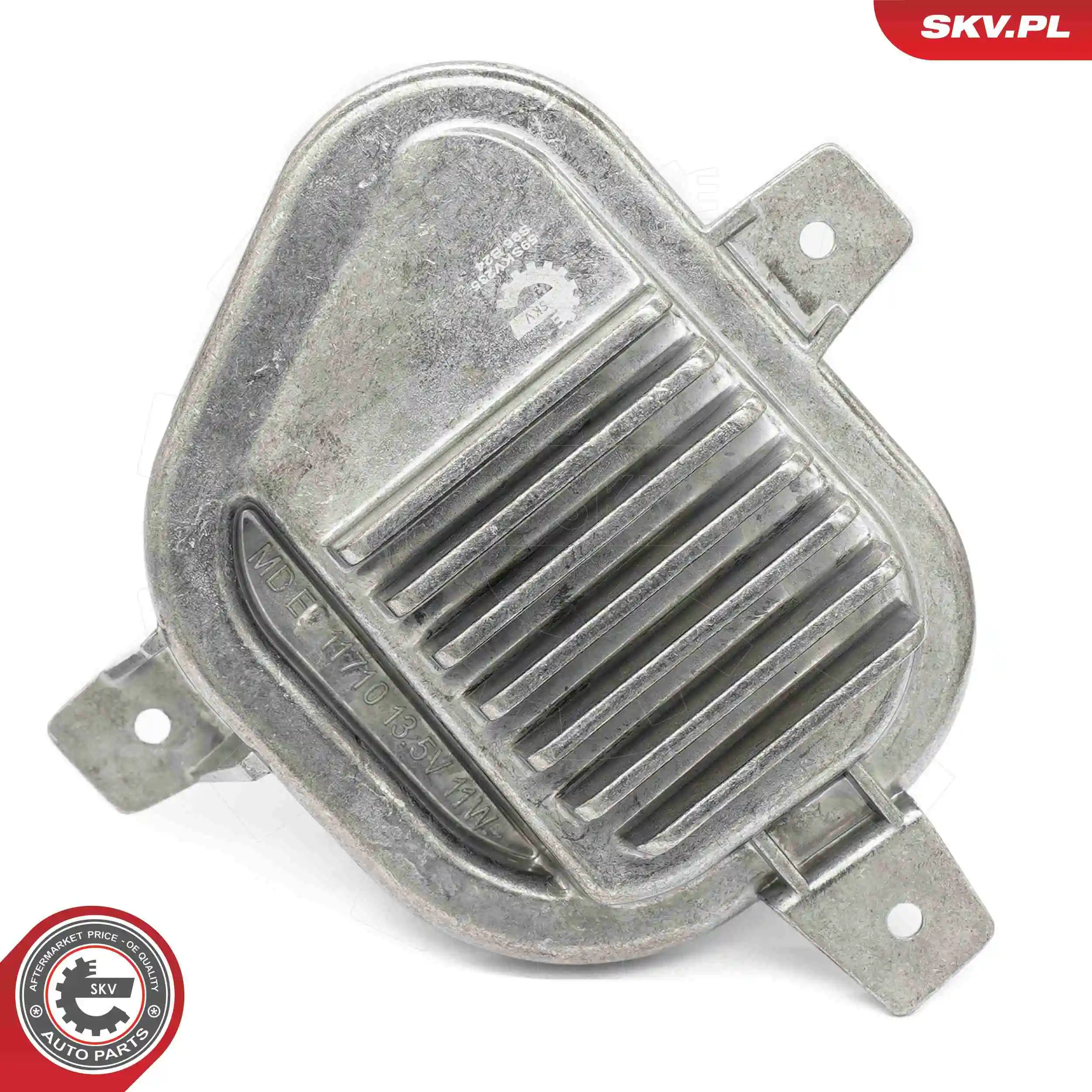 ESEN SKV 59SKV235 Control Unit, lights