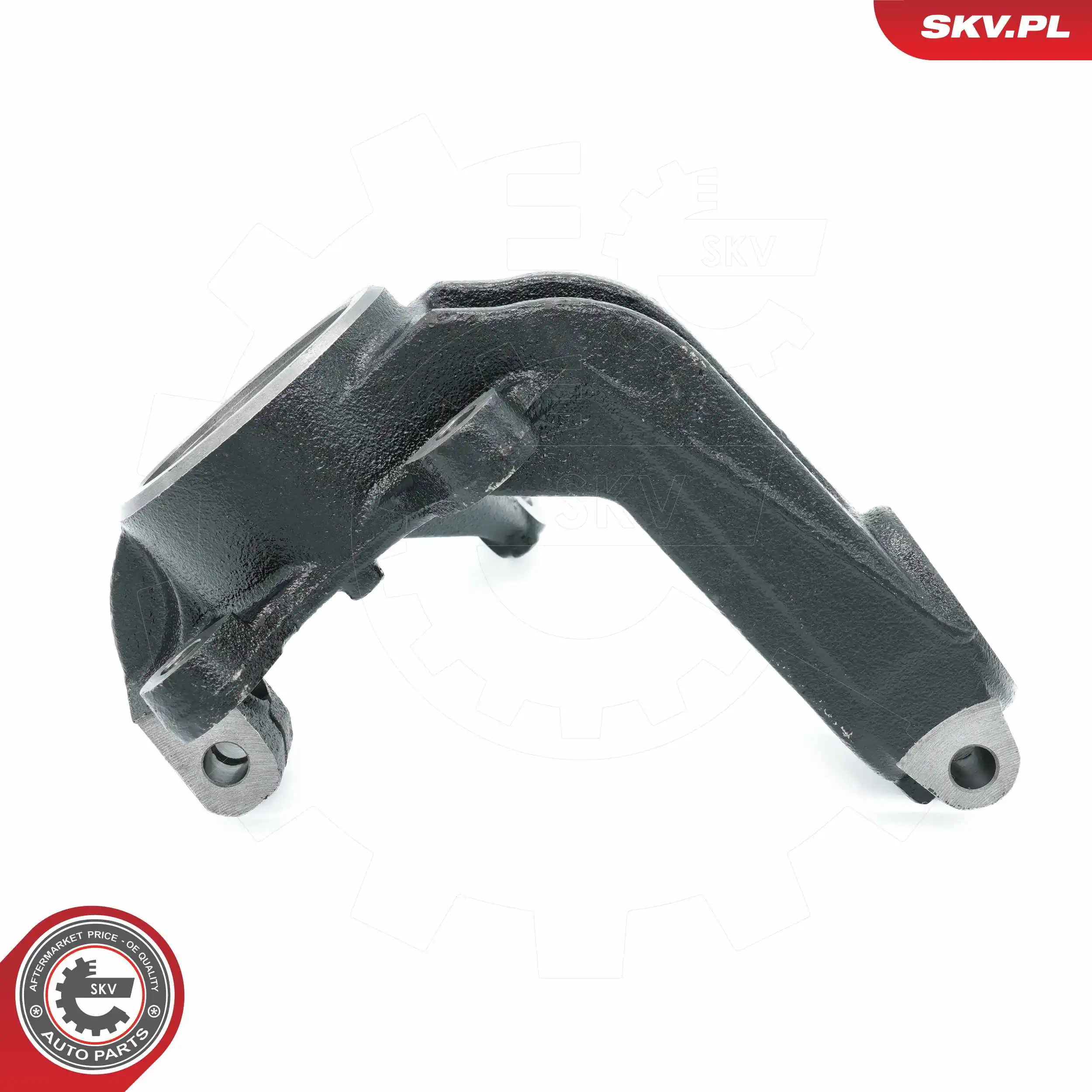 Steering Knuckle, wheel suspension 47SKV902