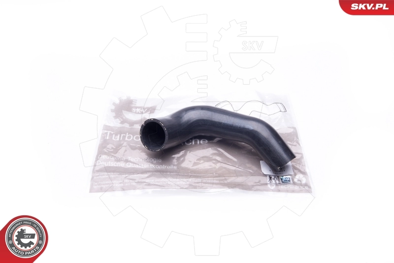 Charge Air Hose 24SKV857