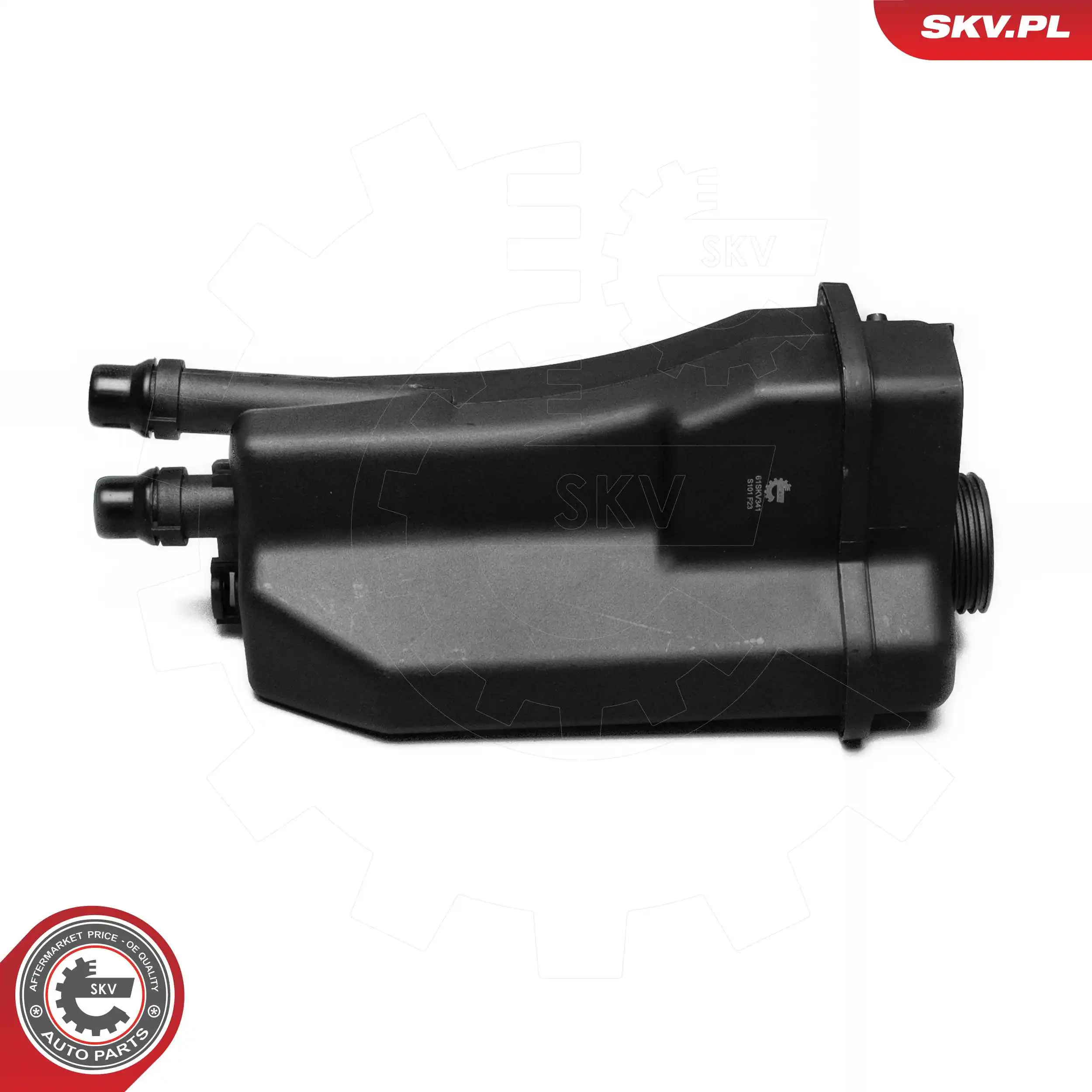 Expansion Tank, coolant 61SKV341