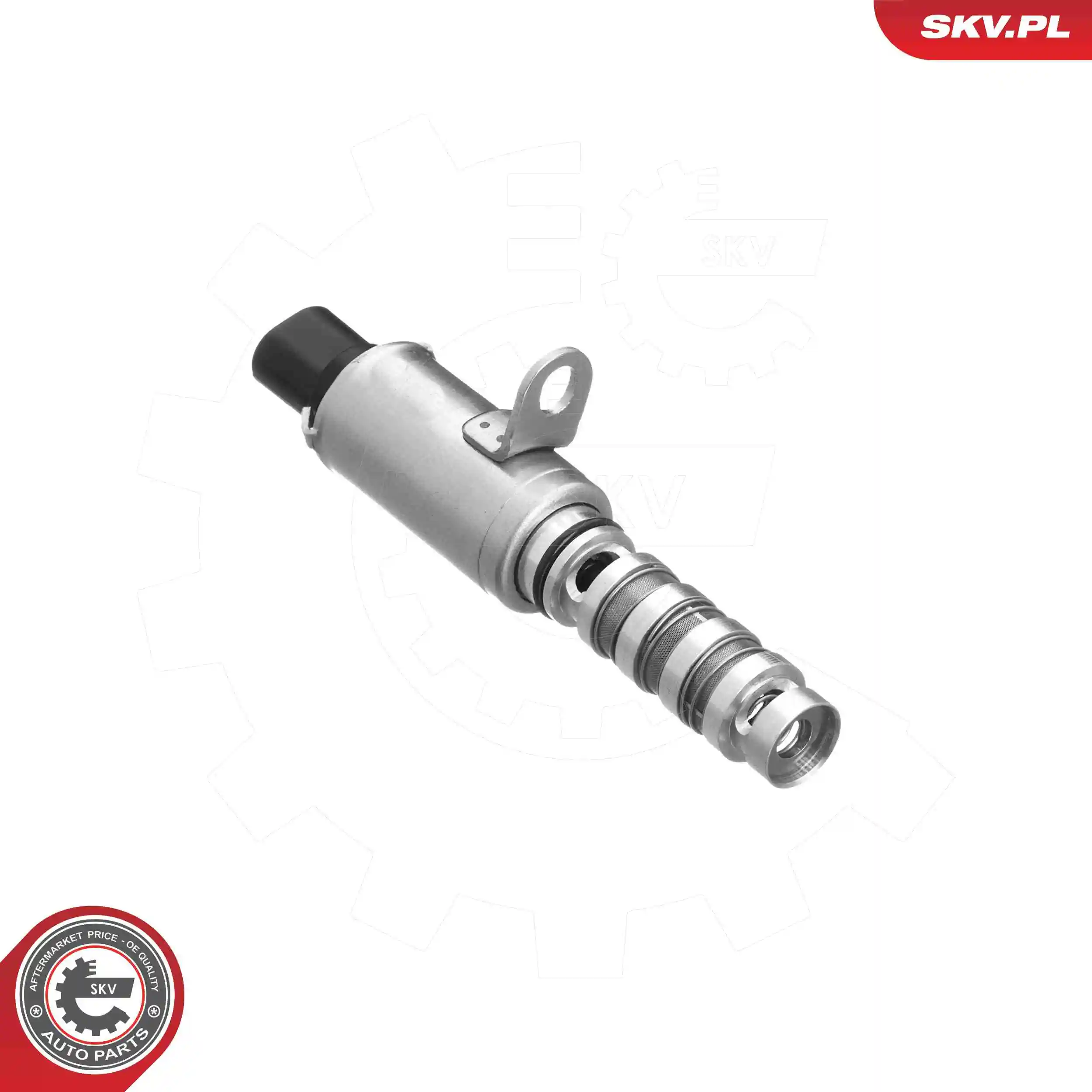 Control Valve, camshaft adjustment 39SKV103
