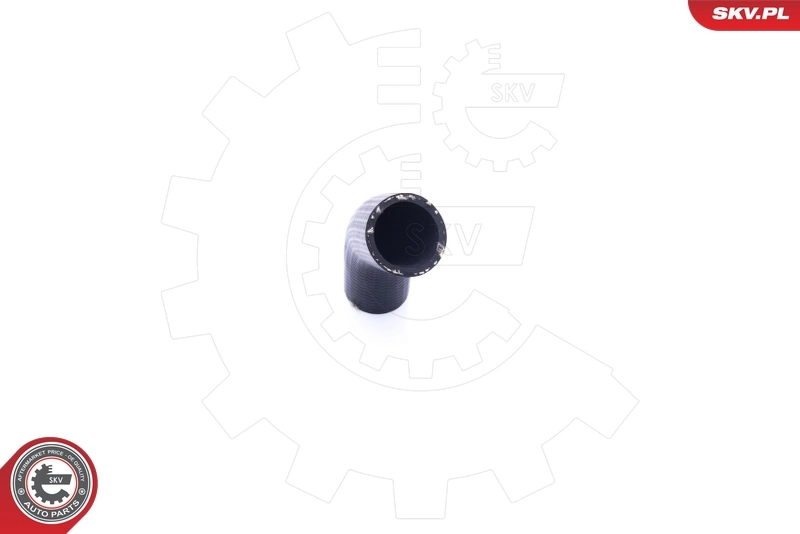 Charge Air Hose 24SKV910