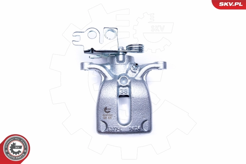 Brake Caliper 45SKV333