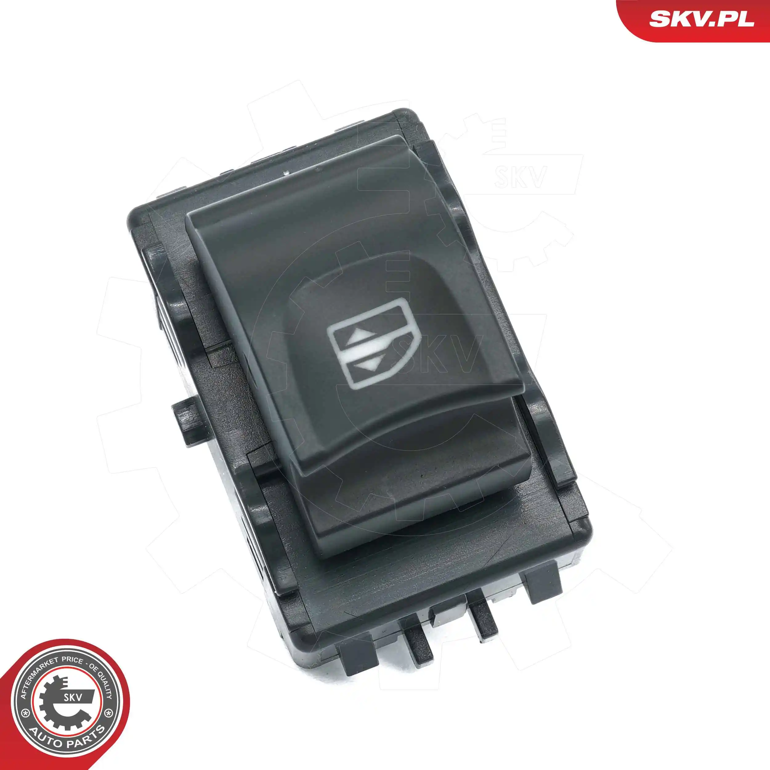 Switch, window regulator 37SKV447