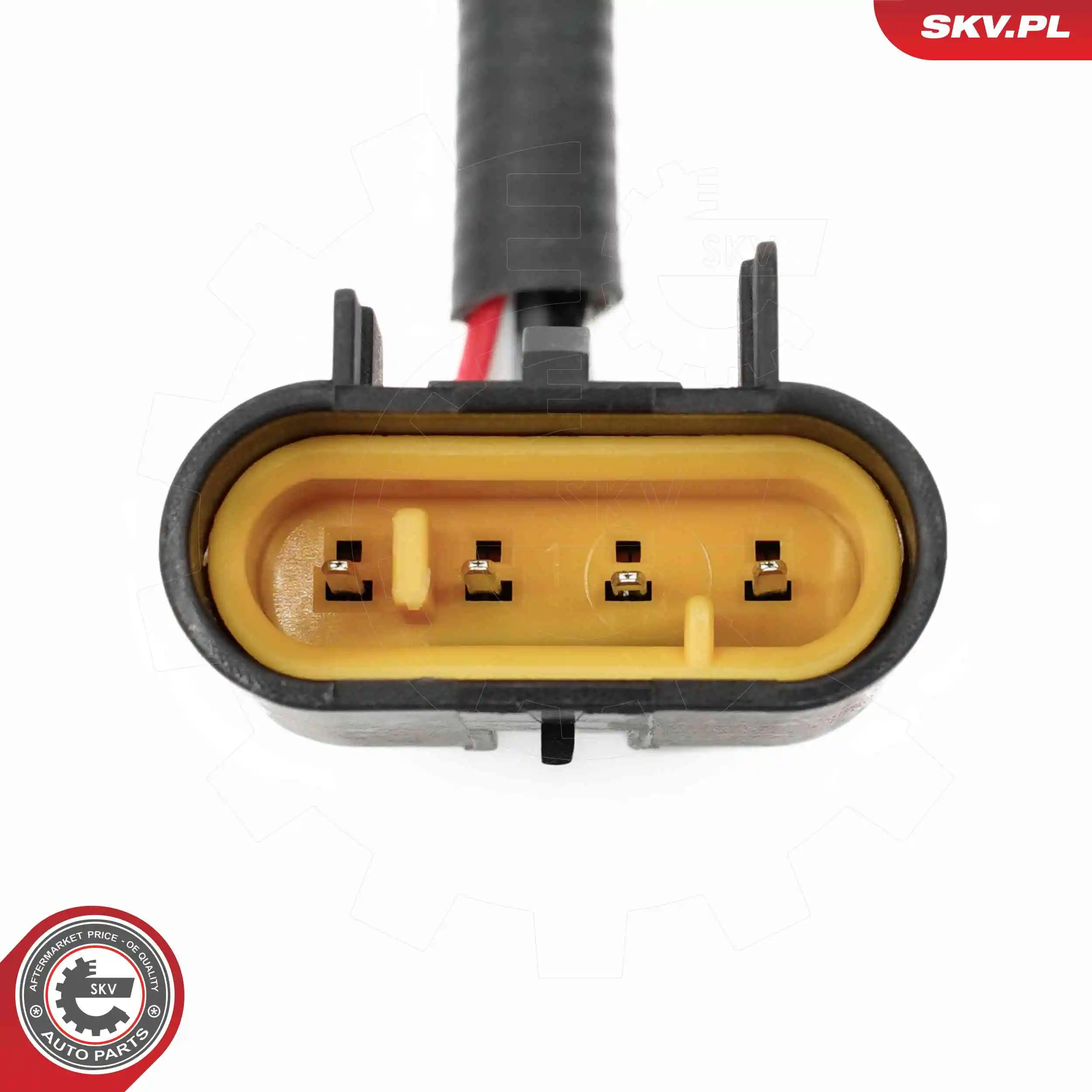 Oxygen Sensor 09SKV174