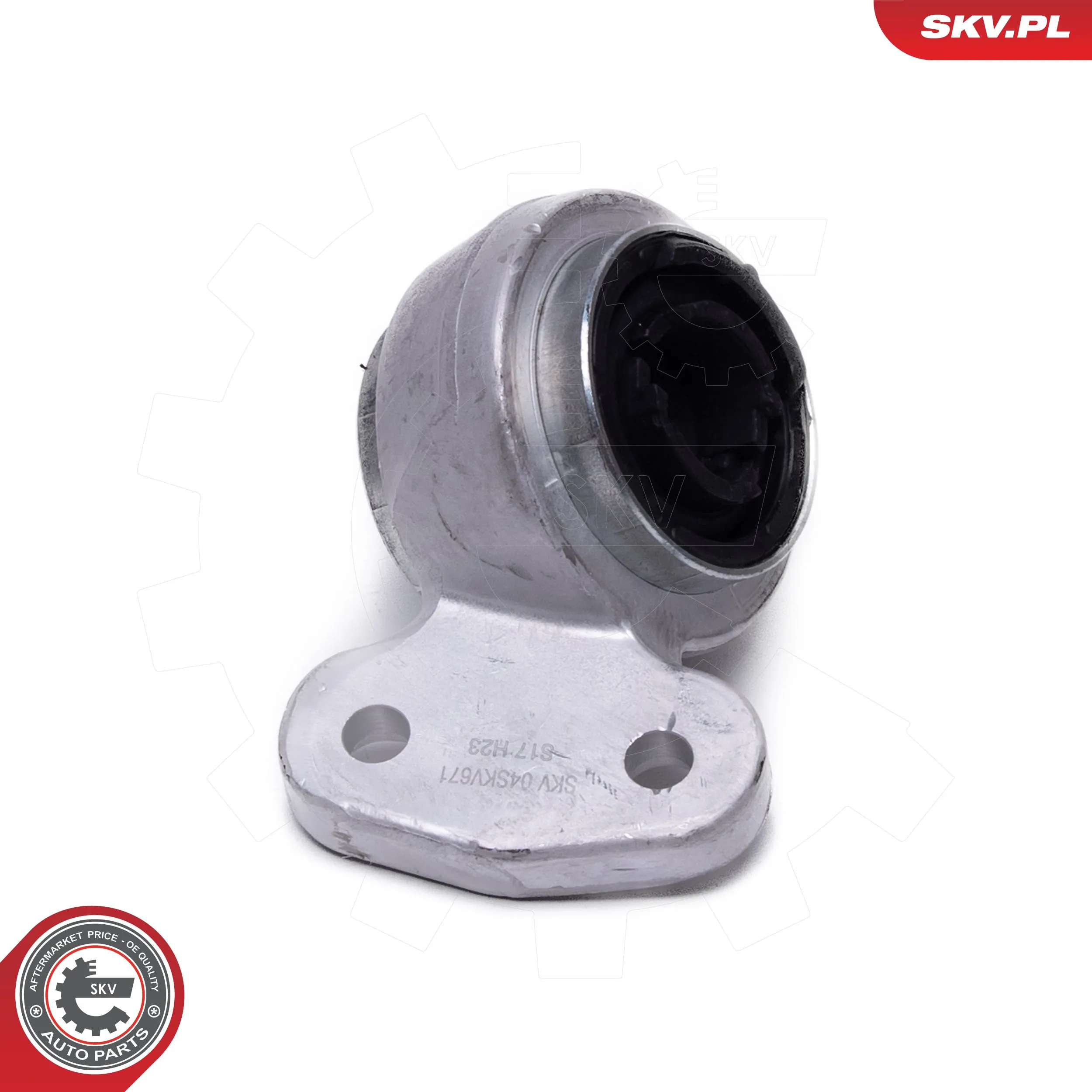 控制臂/牵引臂衬套 04SKV671