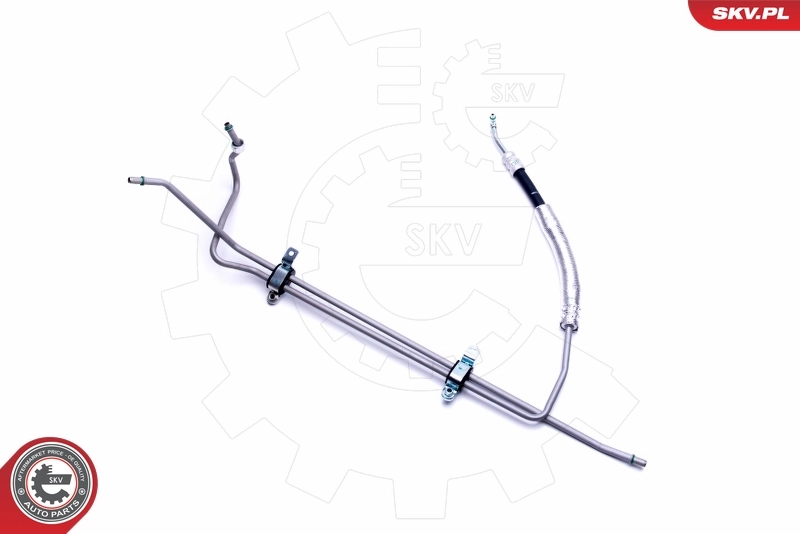 Hydraulic Hose, steering 10SKV804