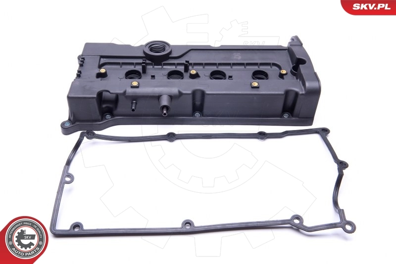 Cylinder Head Cover 48SKV033