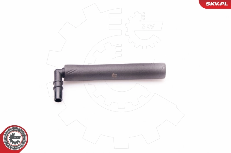 Hose, crankcase ventilation 31SKV030