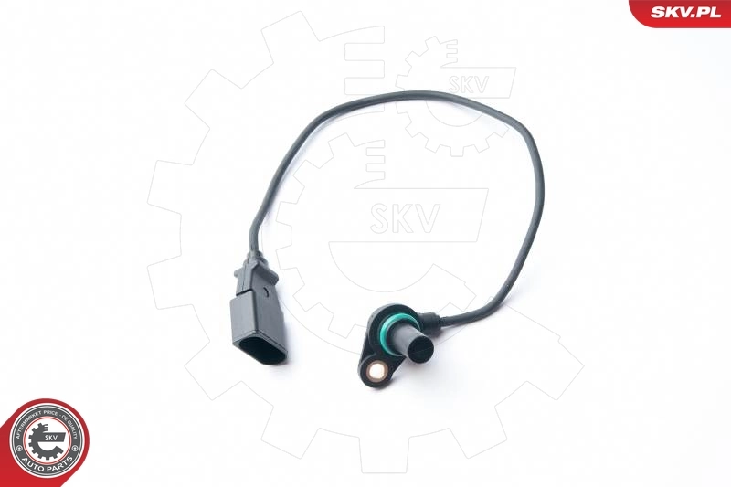 Sensor, crankshaft pulse 17SKV270