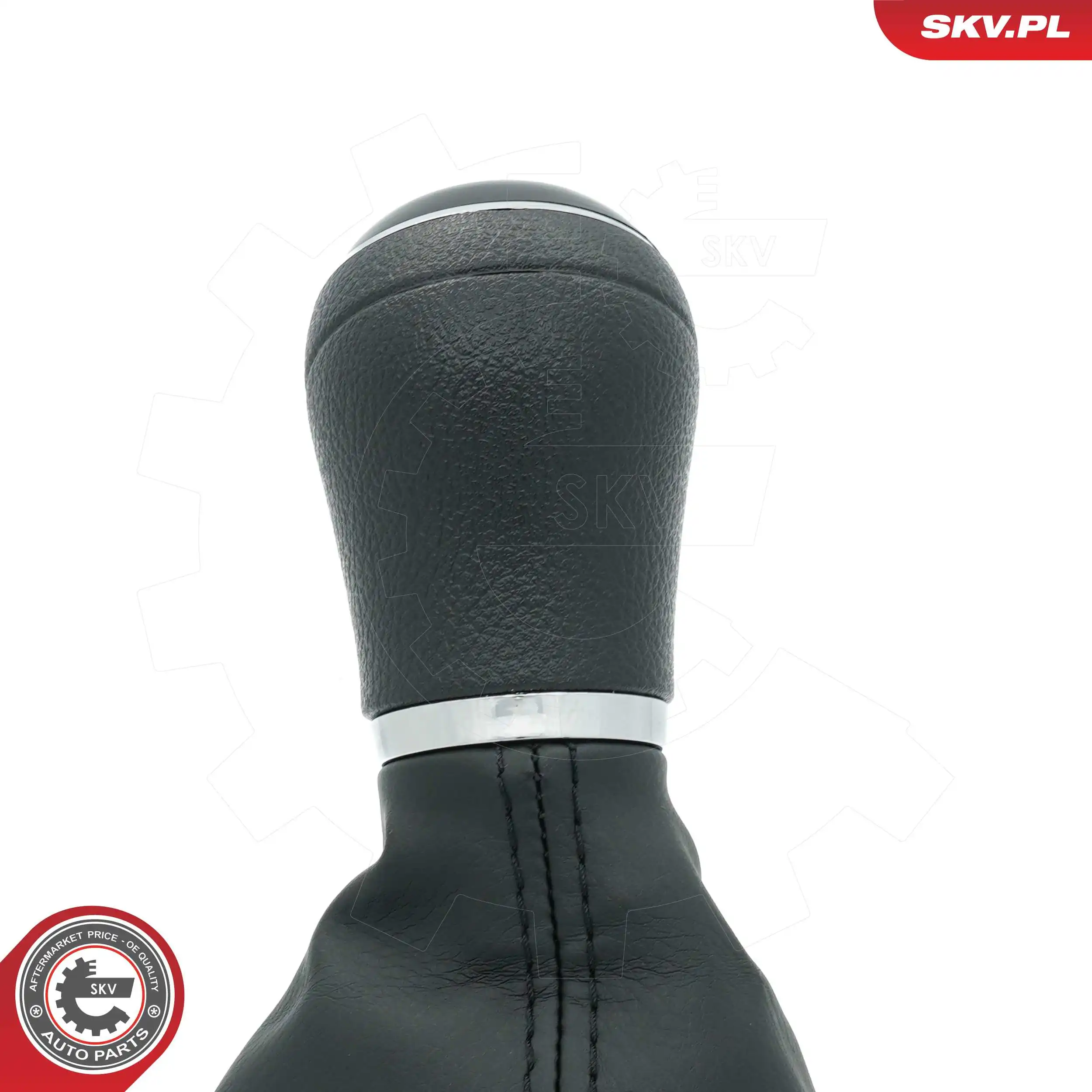 Gear Shift Lever Knob 63SKV434