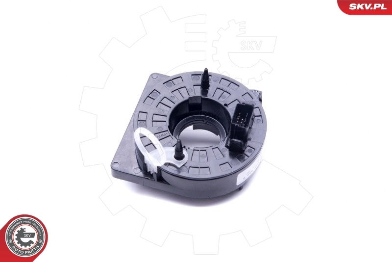 Clock Spring, airbag 96SKV507