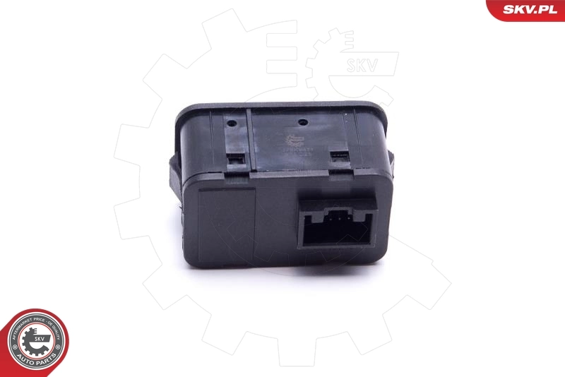 Switch, window regulator 37SKV411