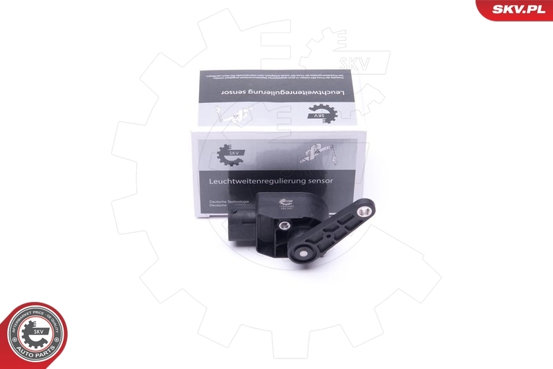 Sensor, headlight levelling 17SKV468