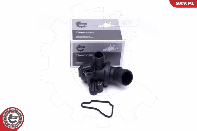 Thermostat, coolant 20SKV092