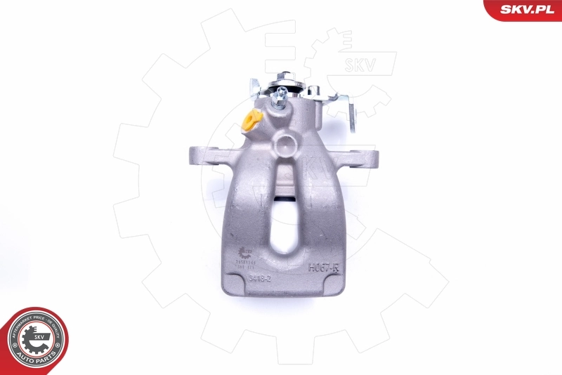 Brake Caliper 34SKV144
