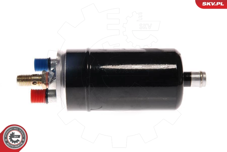 Fuel Pump 02SKV001