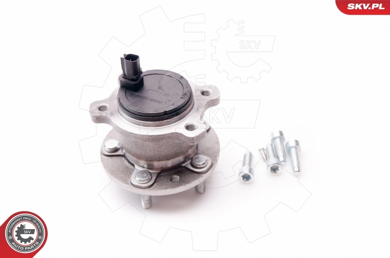 Wheel Bearing Kit 29SKV050