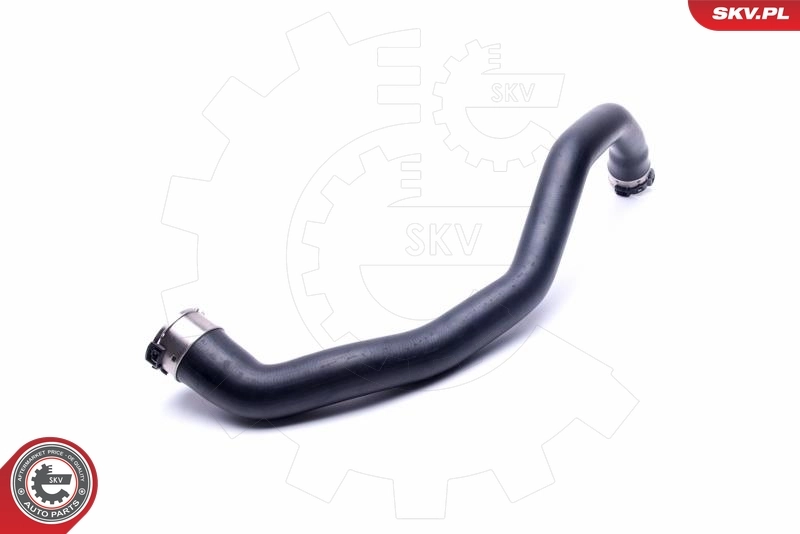 Charge Air Hose 43SKV320