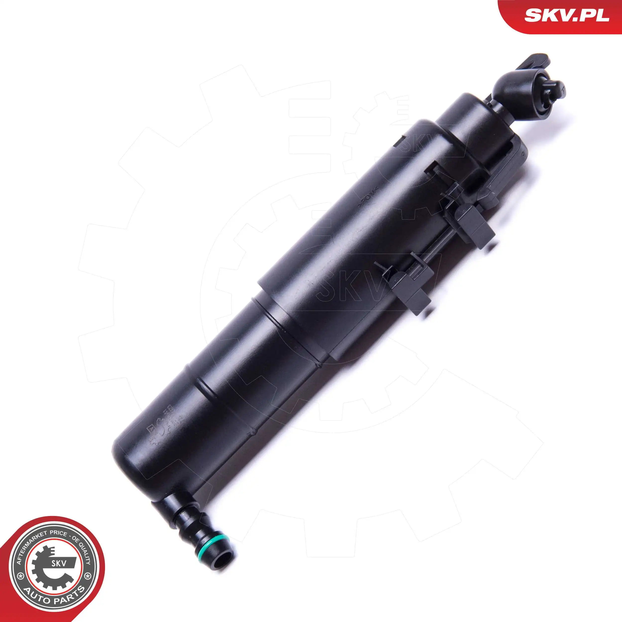 Washer Fluid Jet, headlight cleaning 15SKV641