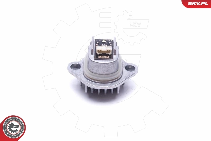 ESEN SKV 59SKV078 Control Unit, lights