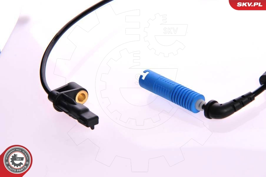 Sensor, wheel speed 06SKV041