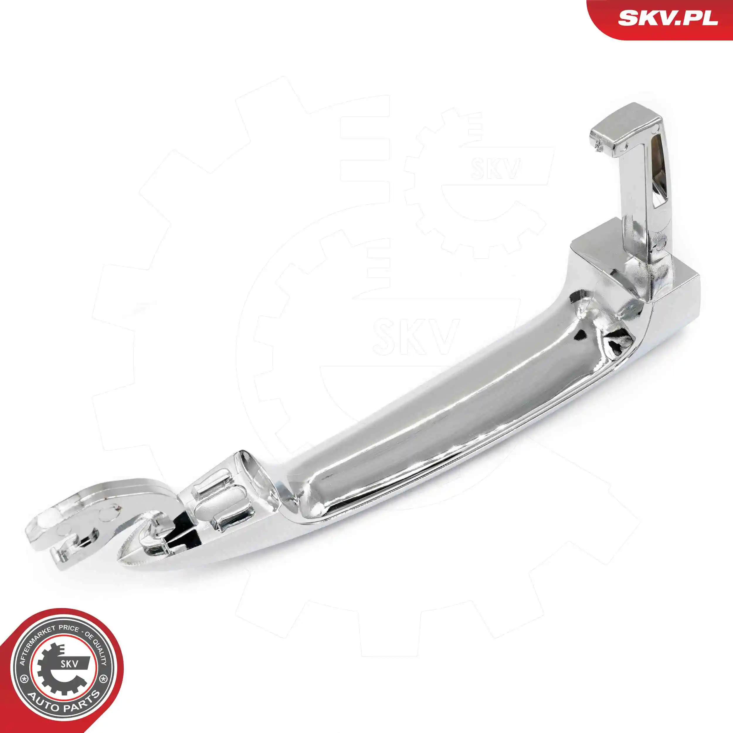 Exterior Door Handle 97SKV011