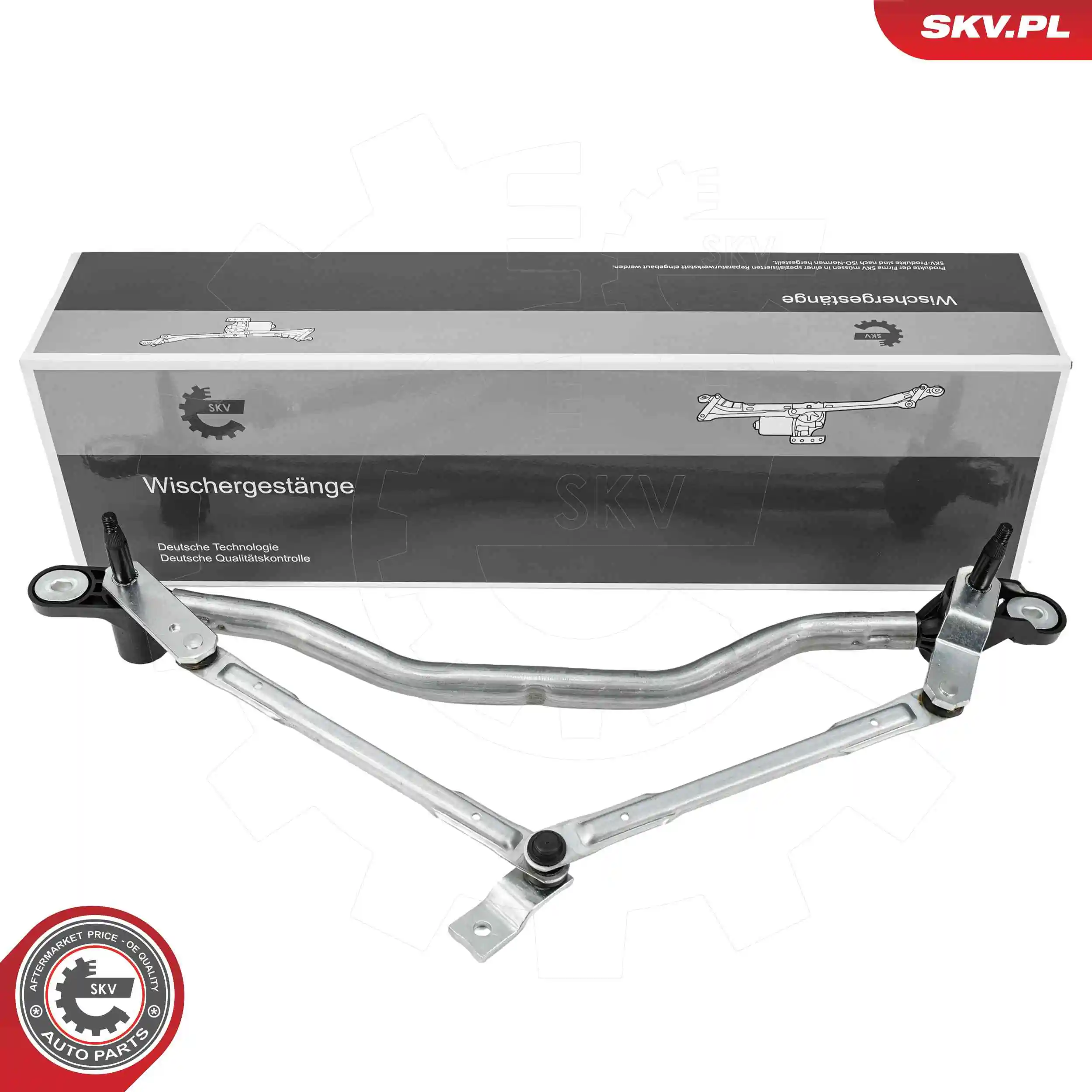 Wiper Linkage 05SKV187