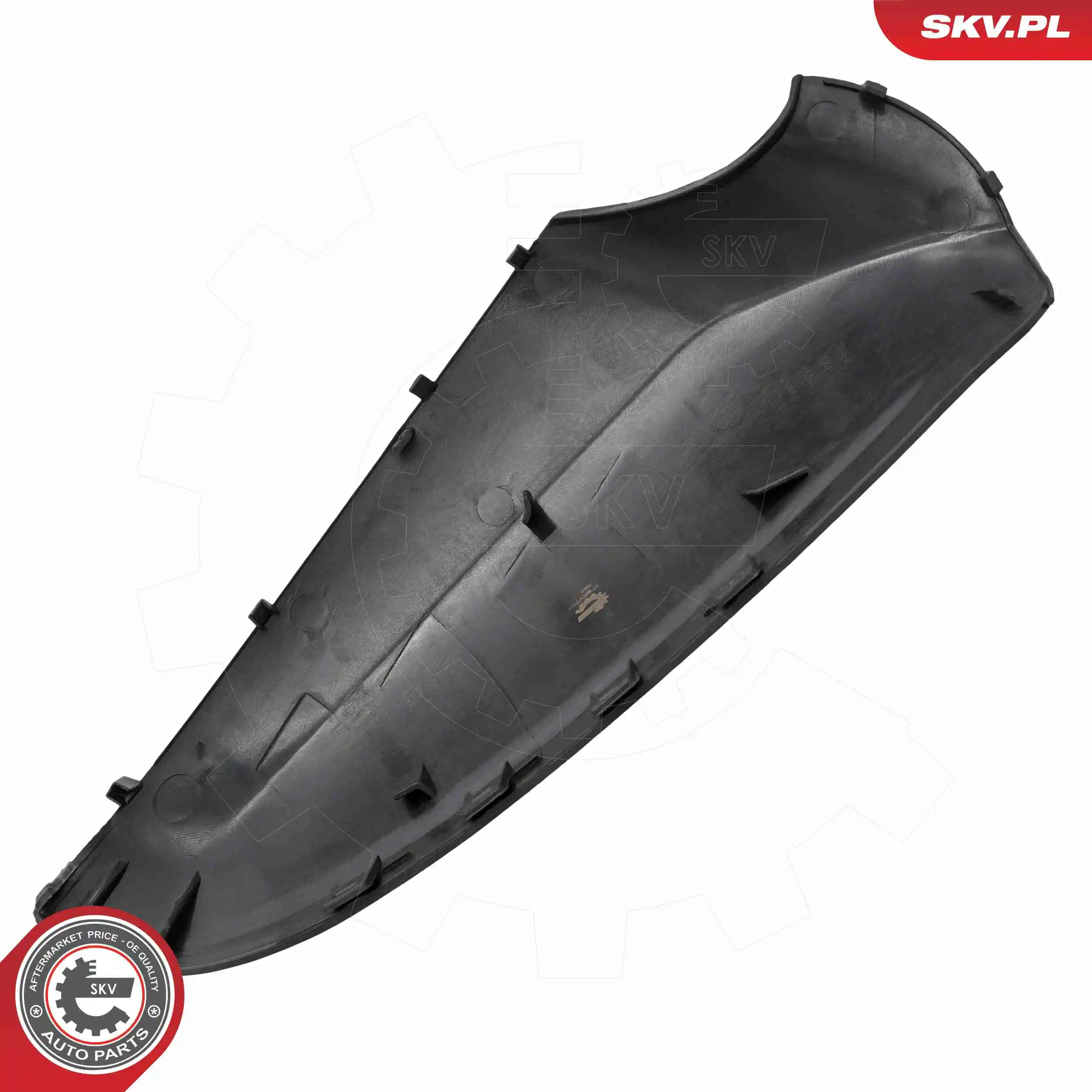 Cover, exterior mirror 97SKV743